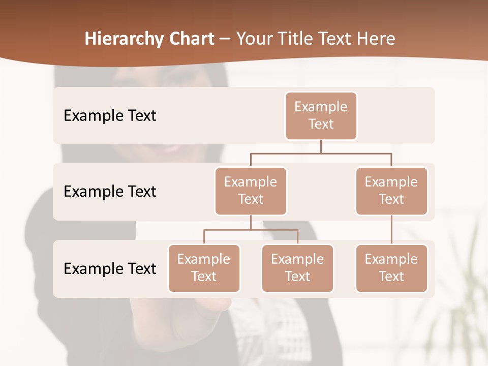 Character Toon Itting PowerPoint Template