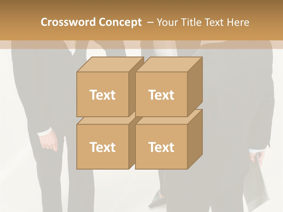 Shake Handshake Team PowerPoint Template