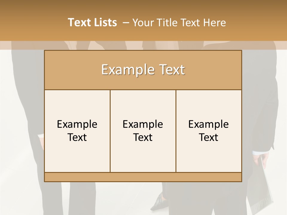 Shake Handshake Team PowerPoint Template