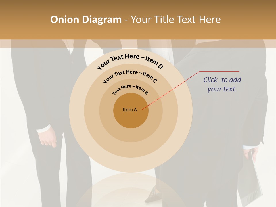 Shake Handshake Team PowerPoint Template