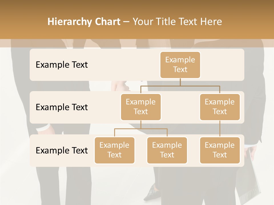 Shake Handshake Team PowerPoint Template