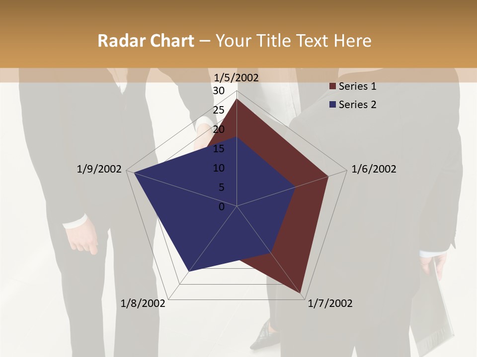 Shake Handshake Team PowerPoint Template