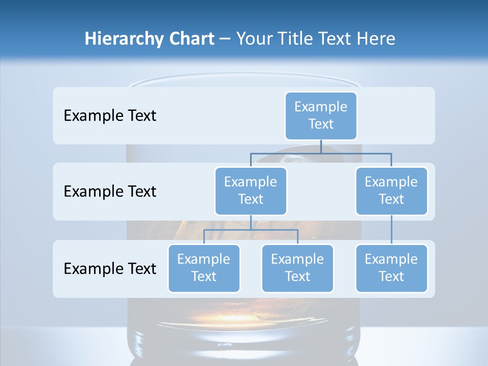 Alcoholic Soda Food PowerPoint Template