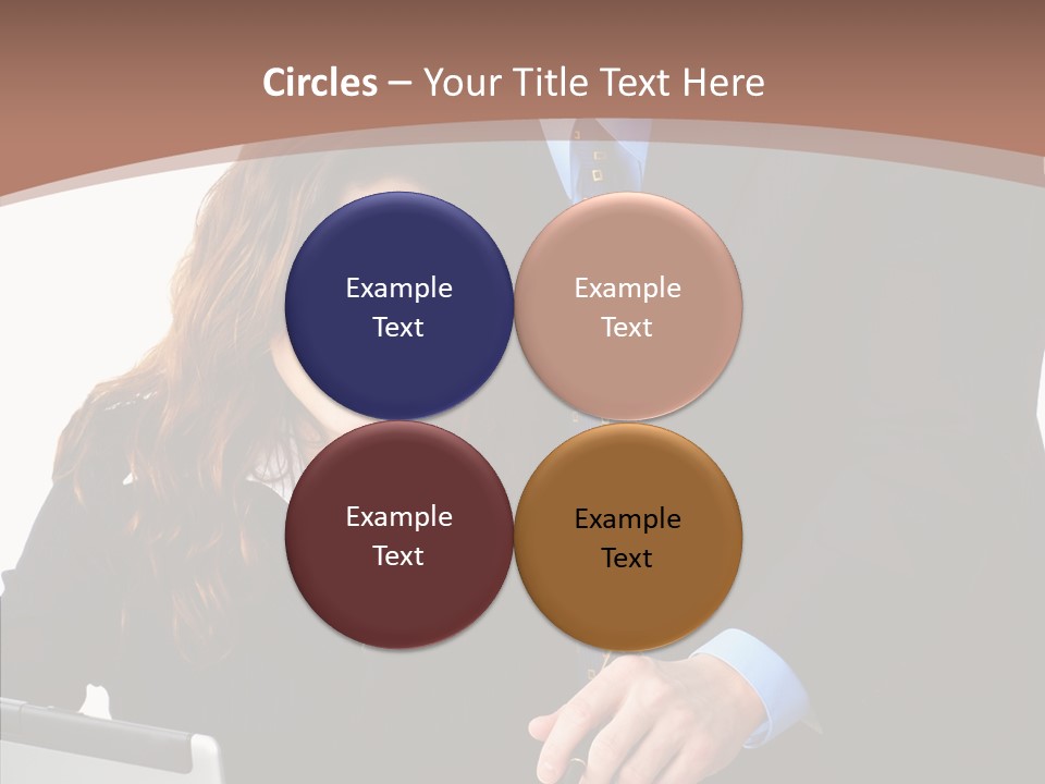 Boss Office Beautiful PowerPoint Template