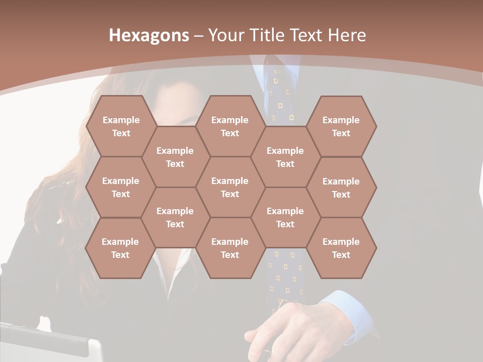 Boss Office Beautiful PowerPoint Template