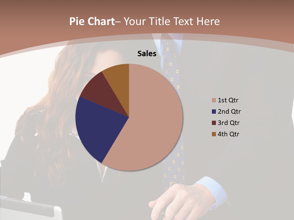 Boss Office Beautiful PowerPoint Template