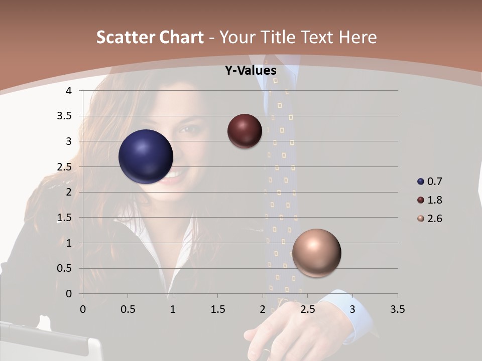 Boss Office Beautiful PowerPoint Template