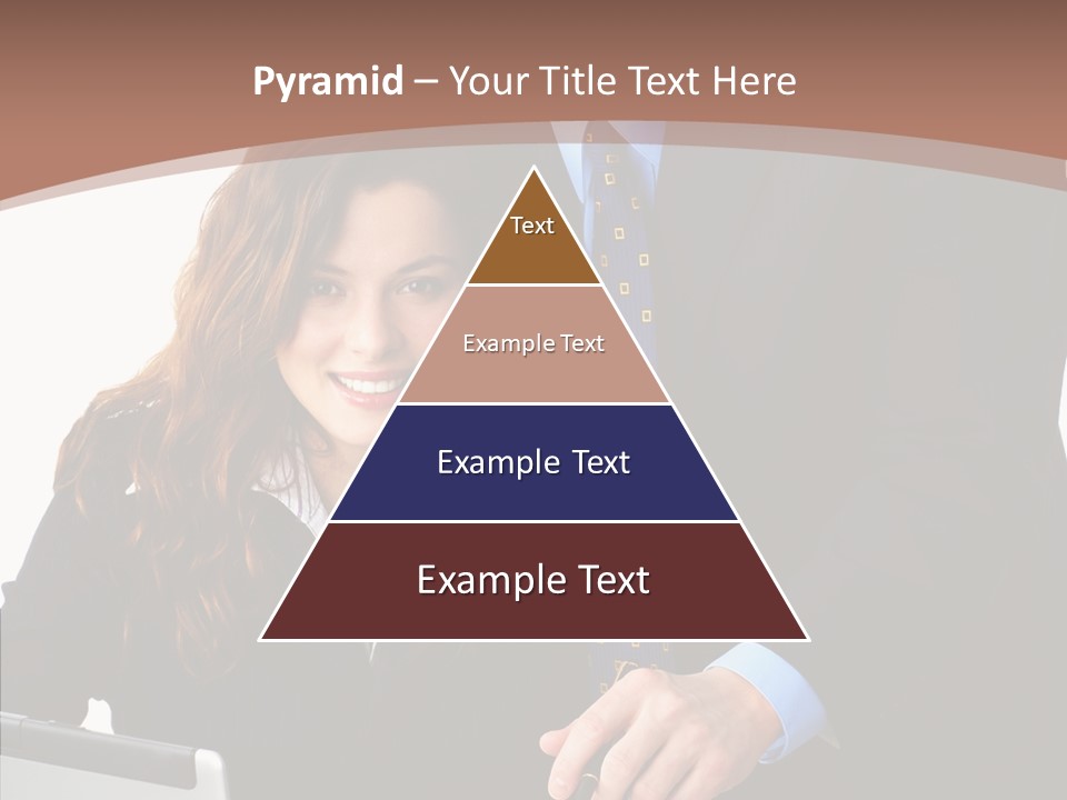 Boss Office Beautiful PowerPoint Template