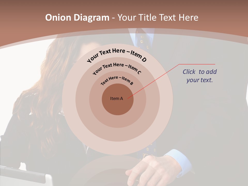 Boss Office Beautiful PowerPoint Template