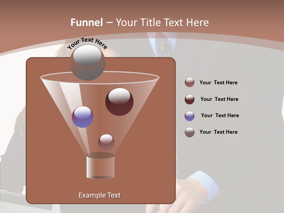Boss Office Beautiful PowerPoint Template