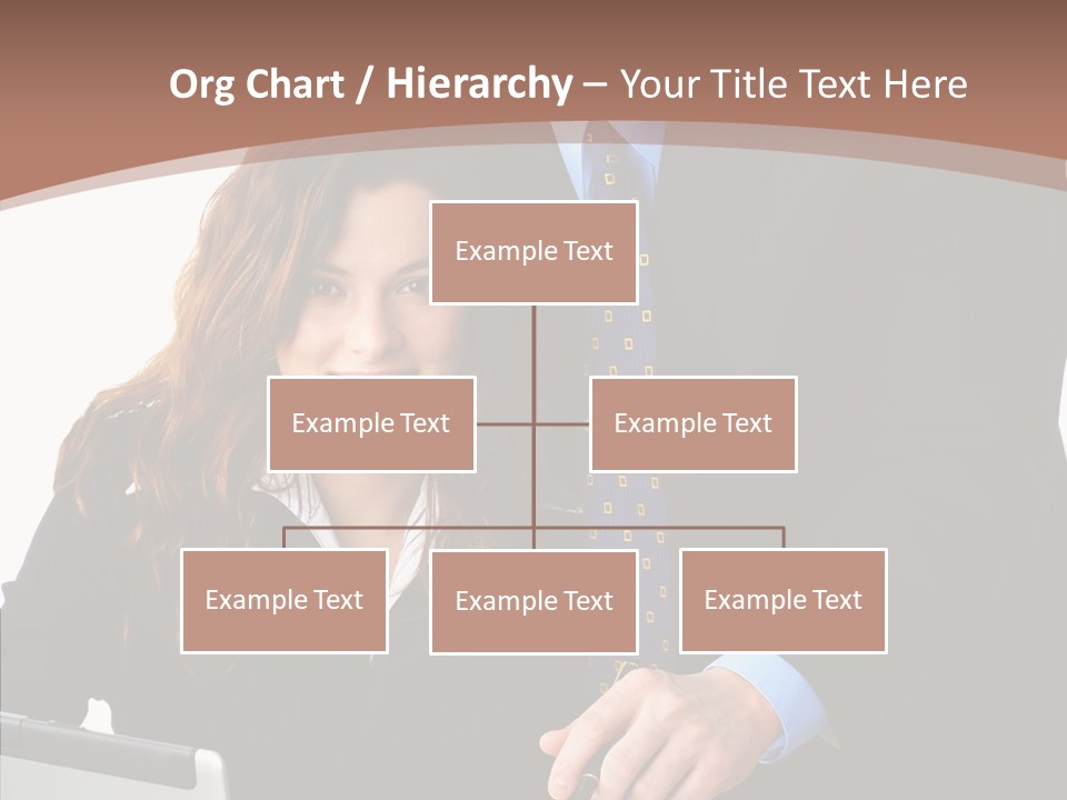 Boss Office Beautiful PowerPoint Template