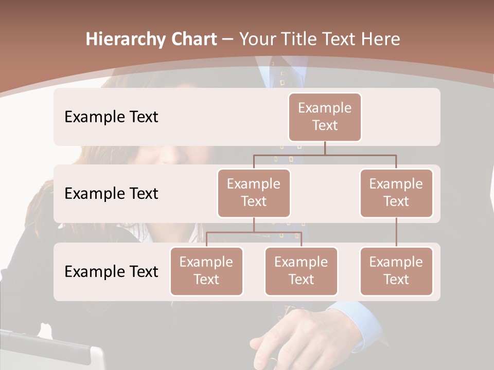 Boss Office Beautiful PowerPoint Template