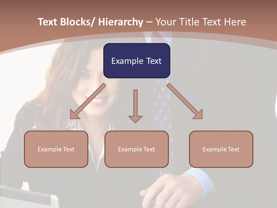 Boss Office Beautiful PowerPoint Template