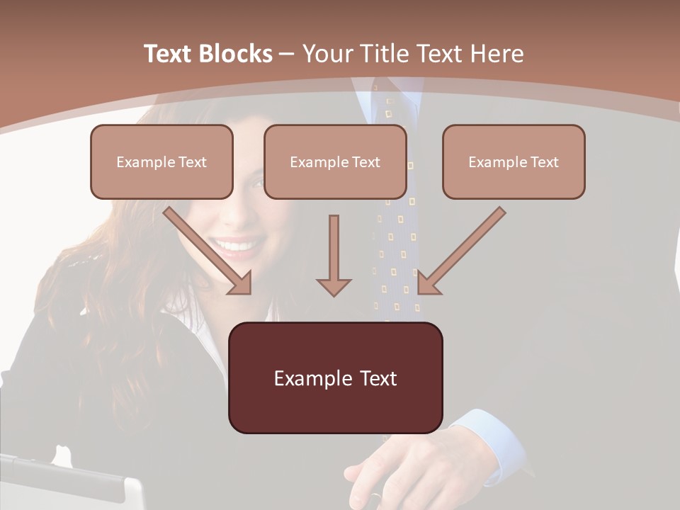 Boss Office Beautiful PowerPoint Template