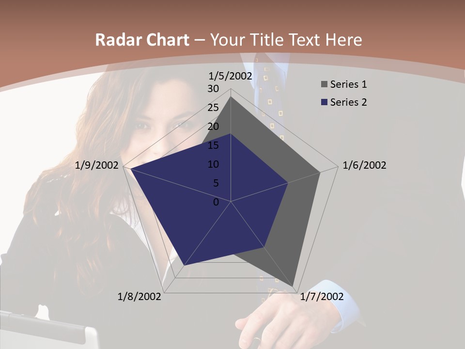 Boss Office Beautiful PowerPoint Template
