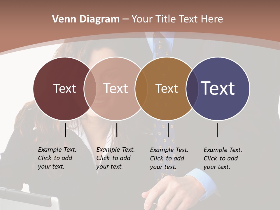 Boss Office Beautiful PowerPoint Template
