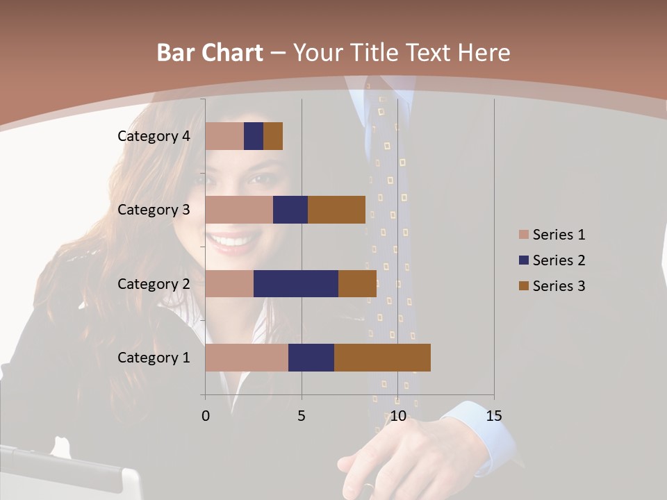 Boss Office Beautiful PowerPoint Template