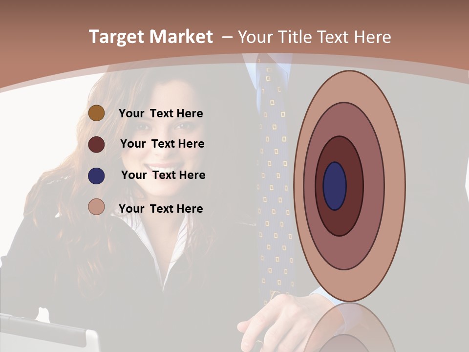 Boss Office Beautiful PowerPoint Template