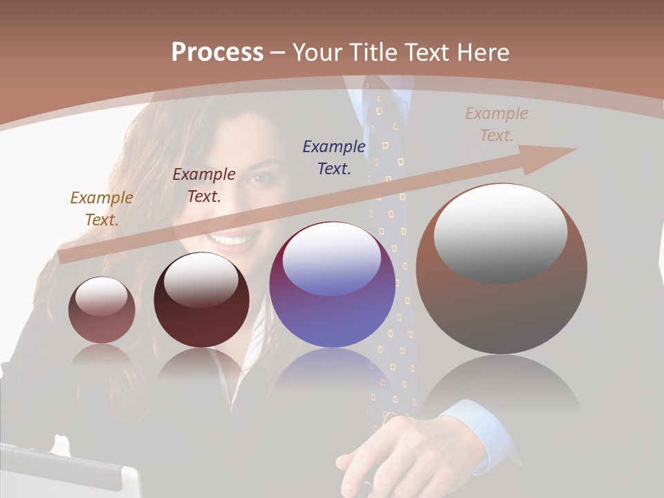 Boss Office Beautiful PowerPoint Template