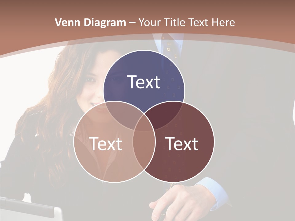 Boss Office Beautiful PowerPoint Template