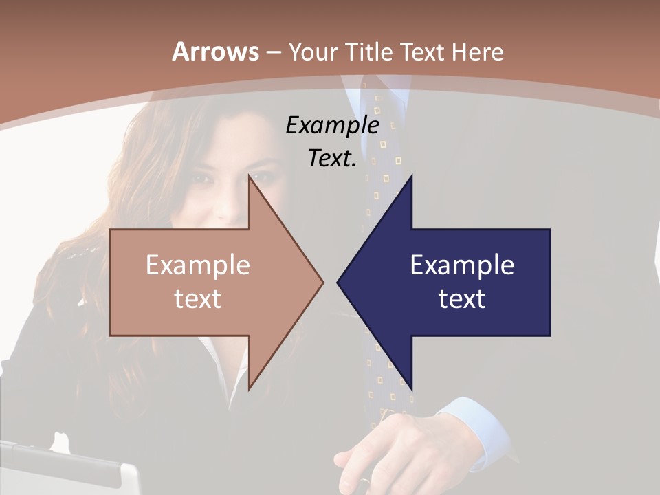 Boss Office Beautiful PowerPoint Template