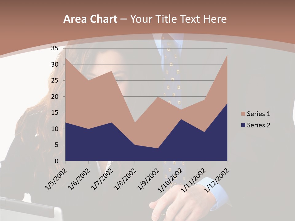 Boss Office Beautiful PowerPoint Template