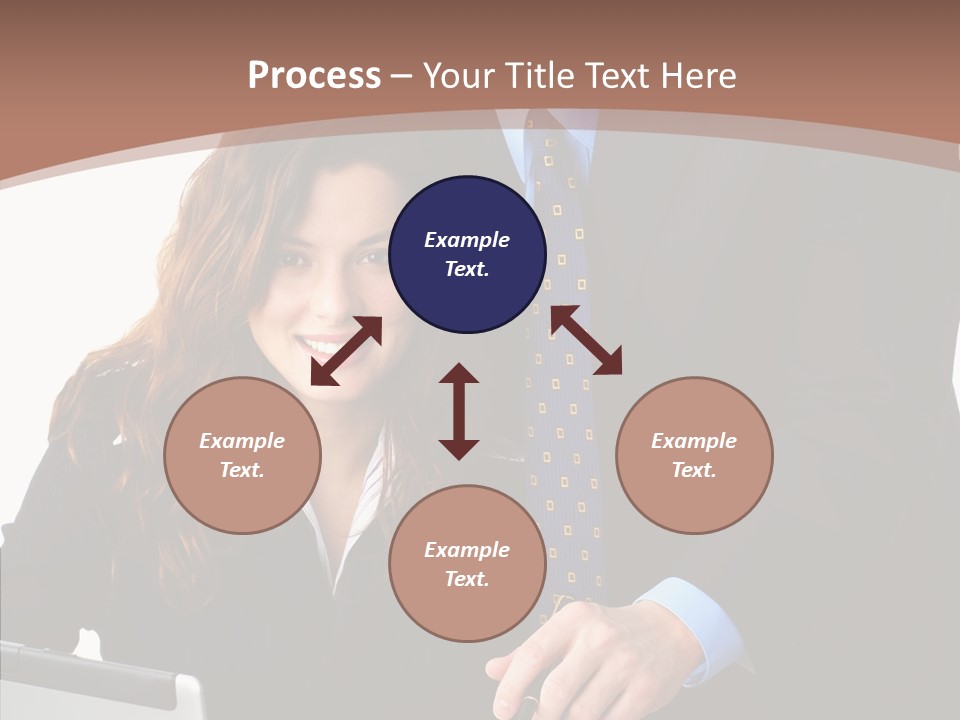 Boss Office Beautiful PowerPoint Template