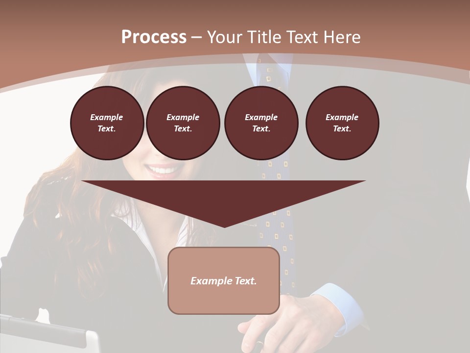 Boss Office Beautiful PowerPoint Template