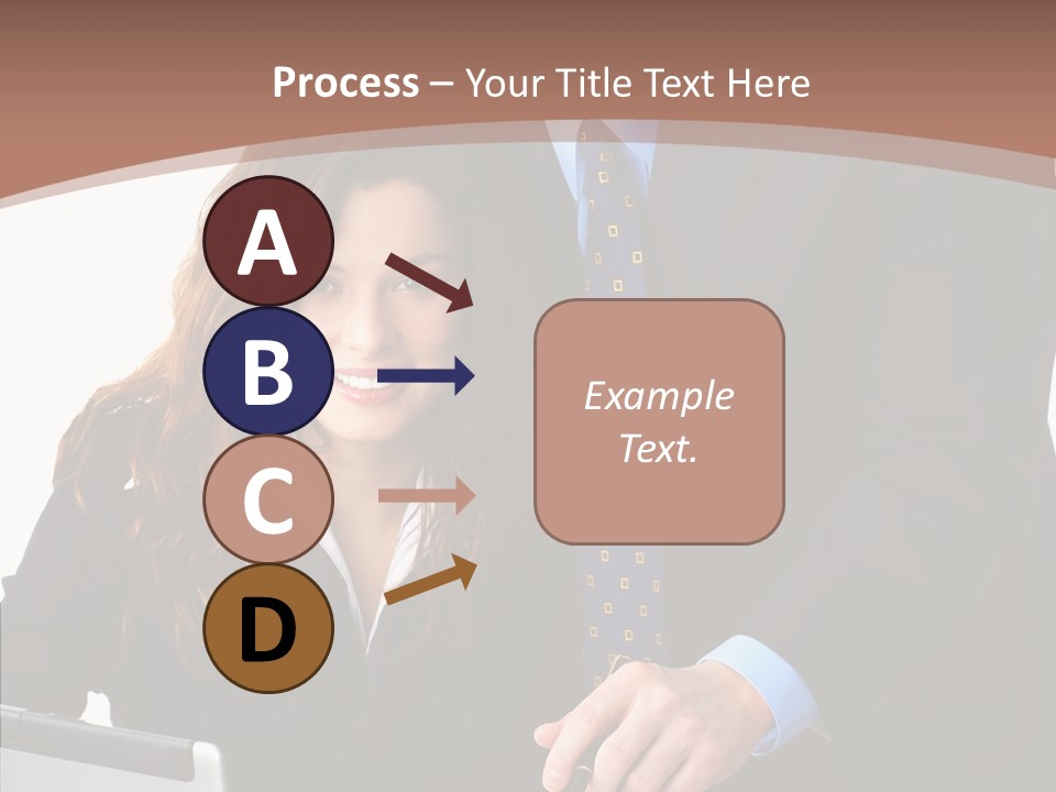 Boss Office Beautiful PowerPoint Template