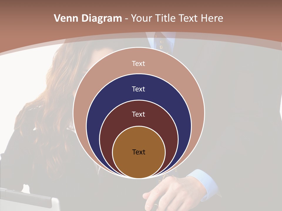 Boss Office Beautiful PowerPoint Template