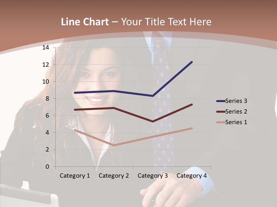 Boss Office Beautiful PowerPoint Template