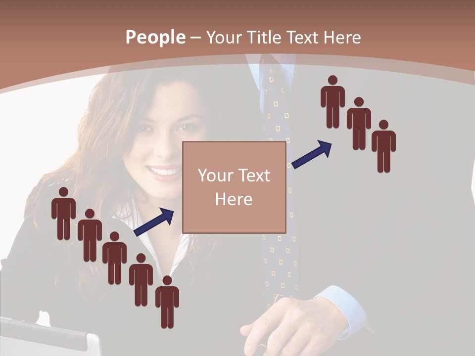 Boss Office Beautiful PowerPoint Template