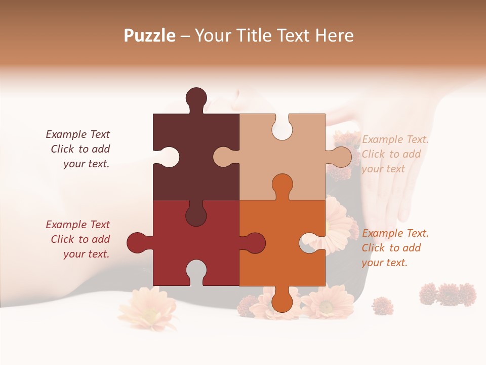 Itting Humor Meeting PowerPoint Template