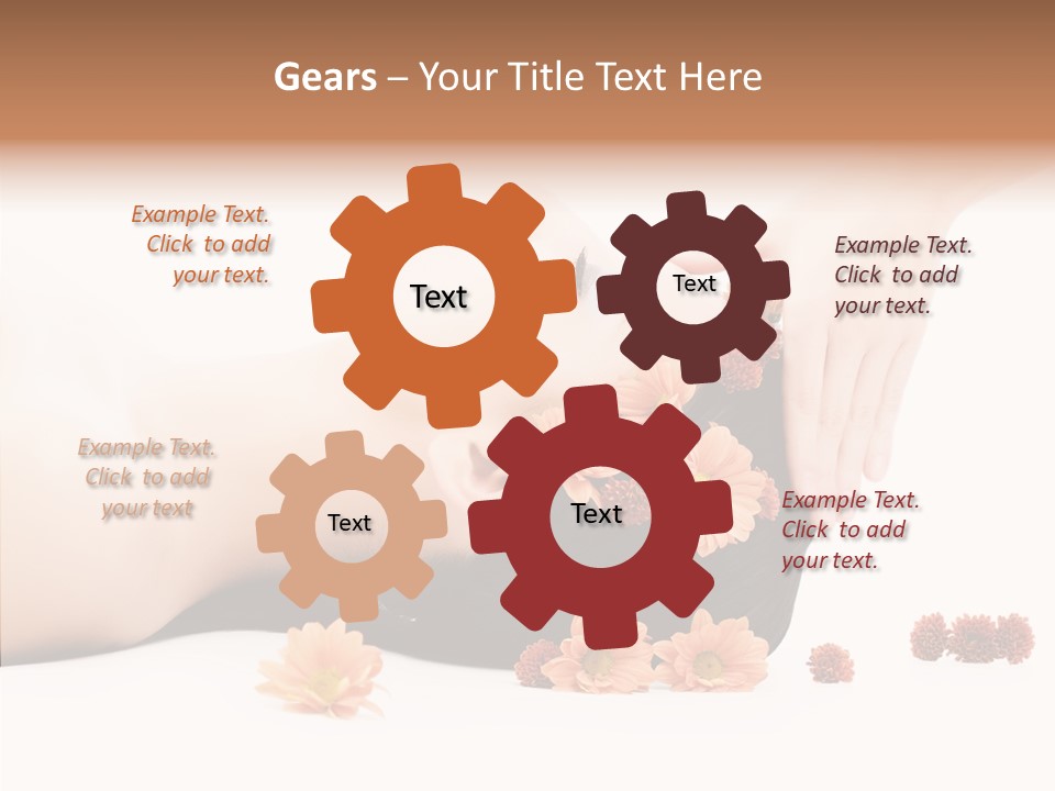 Itting Humor Meeting PowerPoint Template