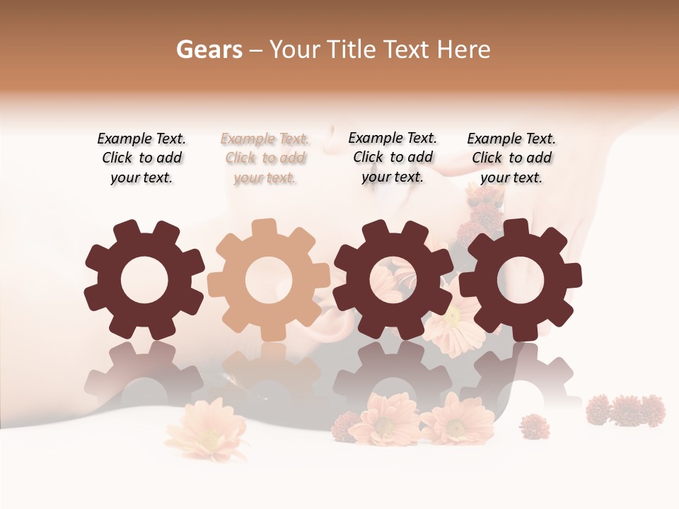 Itting Humor Meeting PowerPoint Template