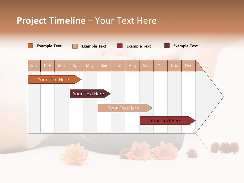 Itting Humor Meeting PowerPoint Template