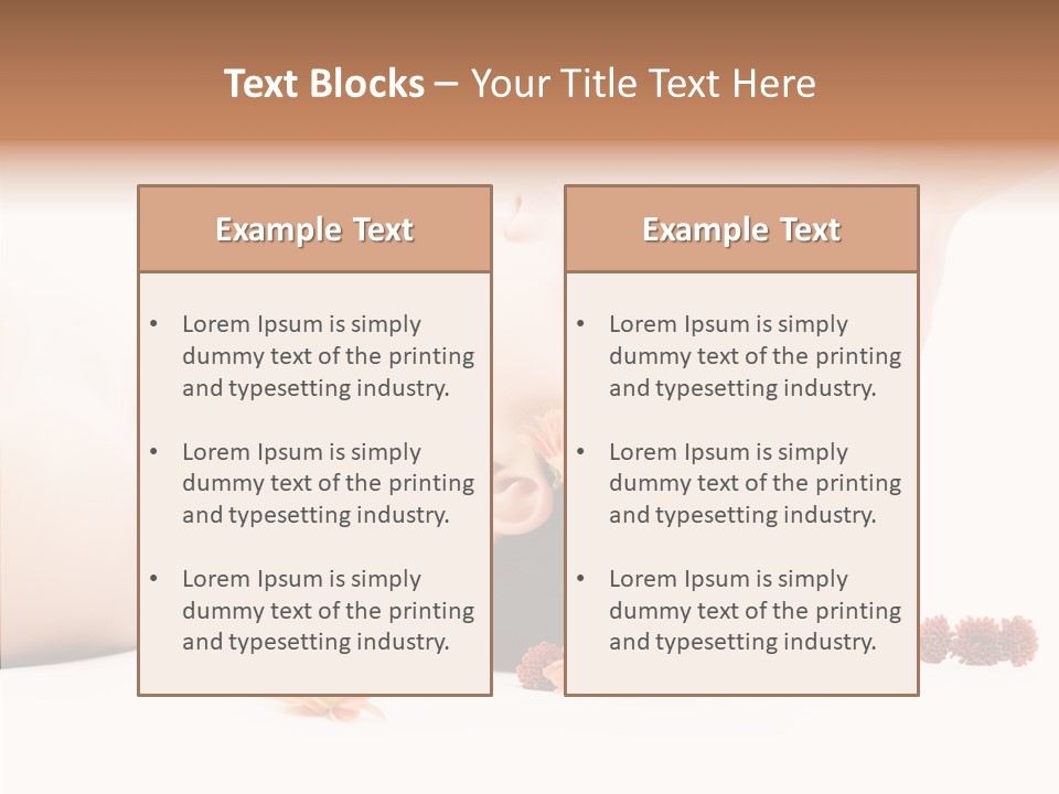 Itting Humor Meeting PowerPoint Template