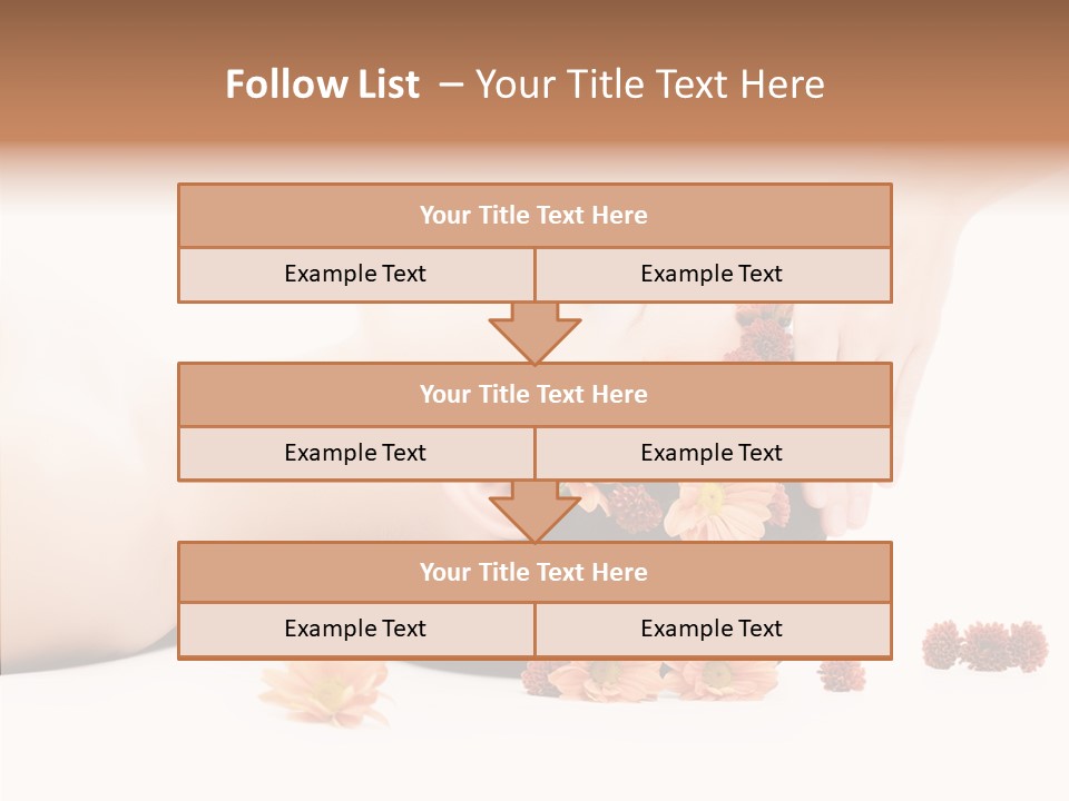 Itting Humor Meeting PowerPoint Template