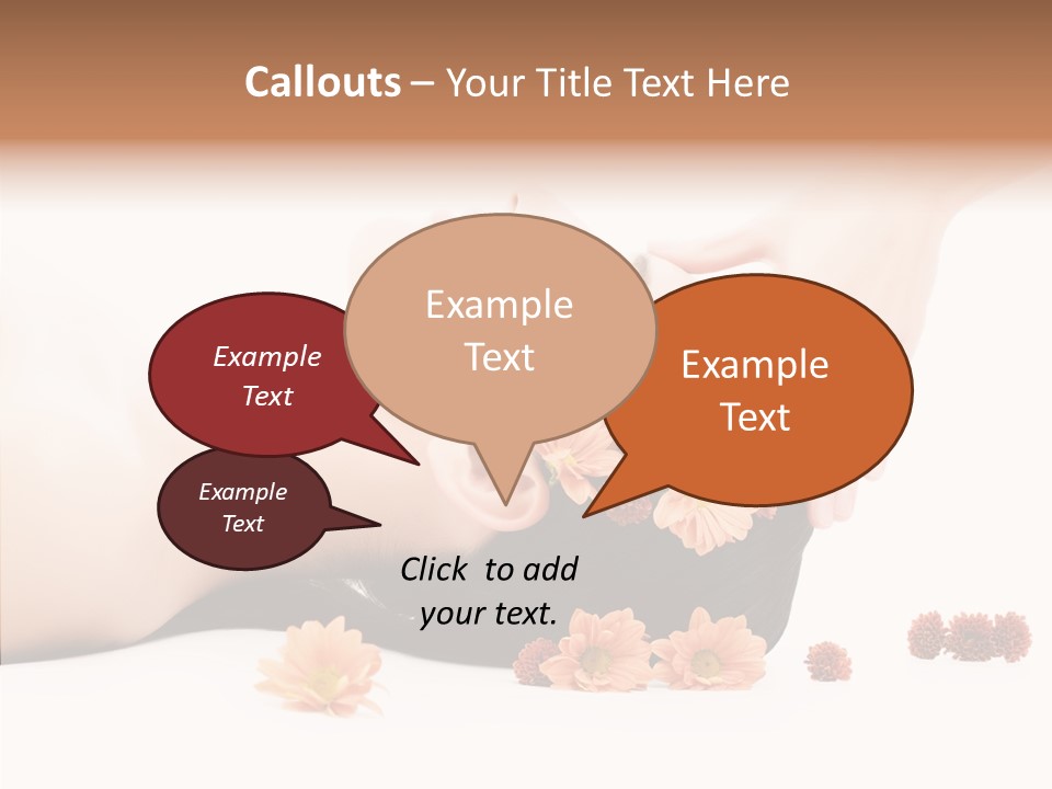 Itting Humor Meeting PowerPoint Template