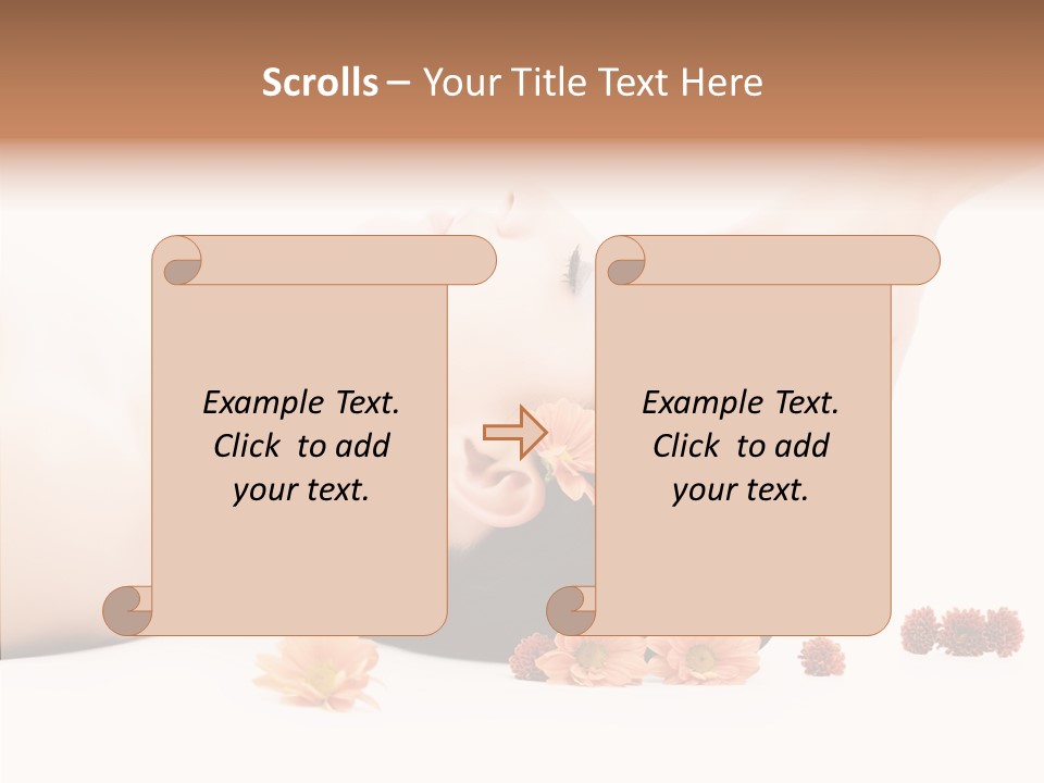 Itting Humor Meeting PowerPoint Template