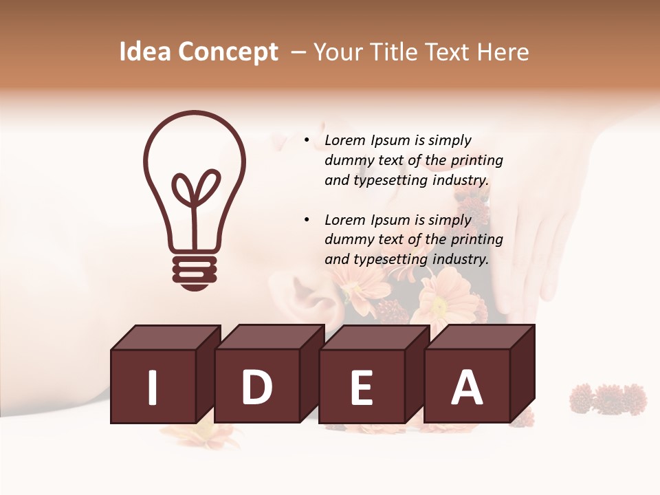 Itting Humor Meeting PowerPoint Template