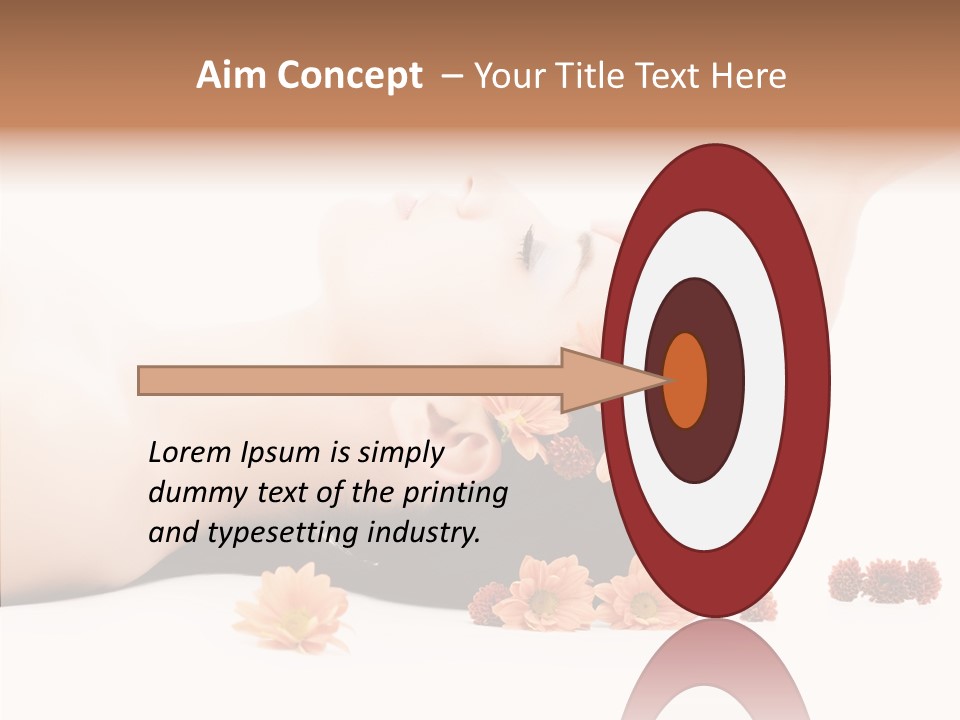 Itting Humor Meeting PowerPoint Template