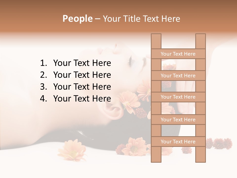 Itting Humor Meeting PowerPoint Template