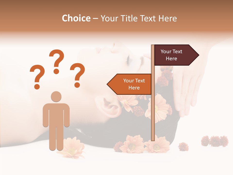 Itting Humor Meeting PowerPoint Template