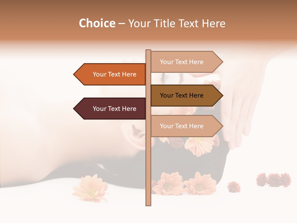 Itting Humor Meeting PowerPoint Template