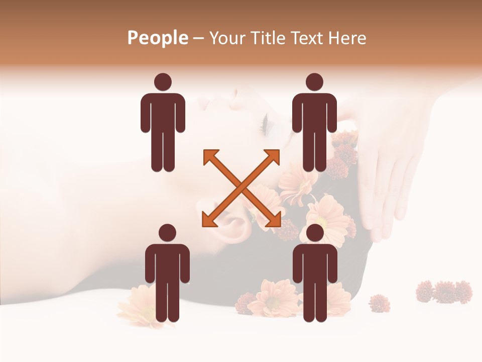 Itting Humor Meeting PowerPoint Template