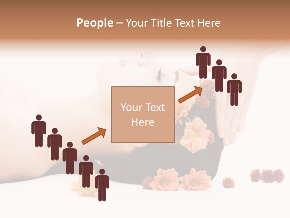 Itting Humor Meeting PowerPoint Template