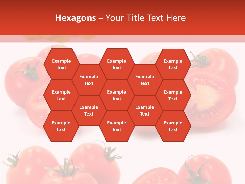 Agriculture Tail Product PowerPoint Template