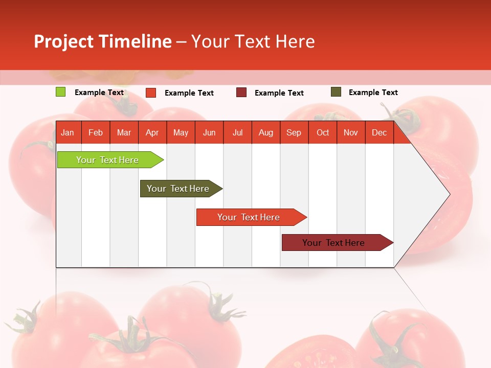 Agriculture Tail Product PowerPoint Template