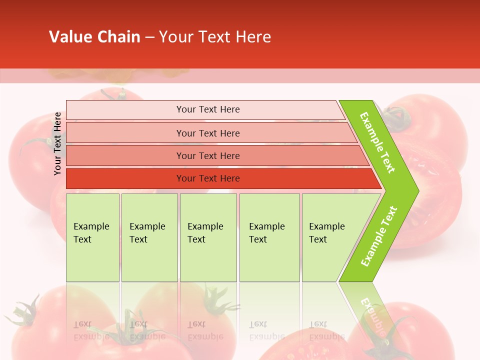 Agriculture Tail Product PowerPoint Template